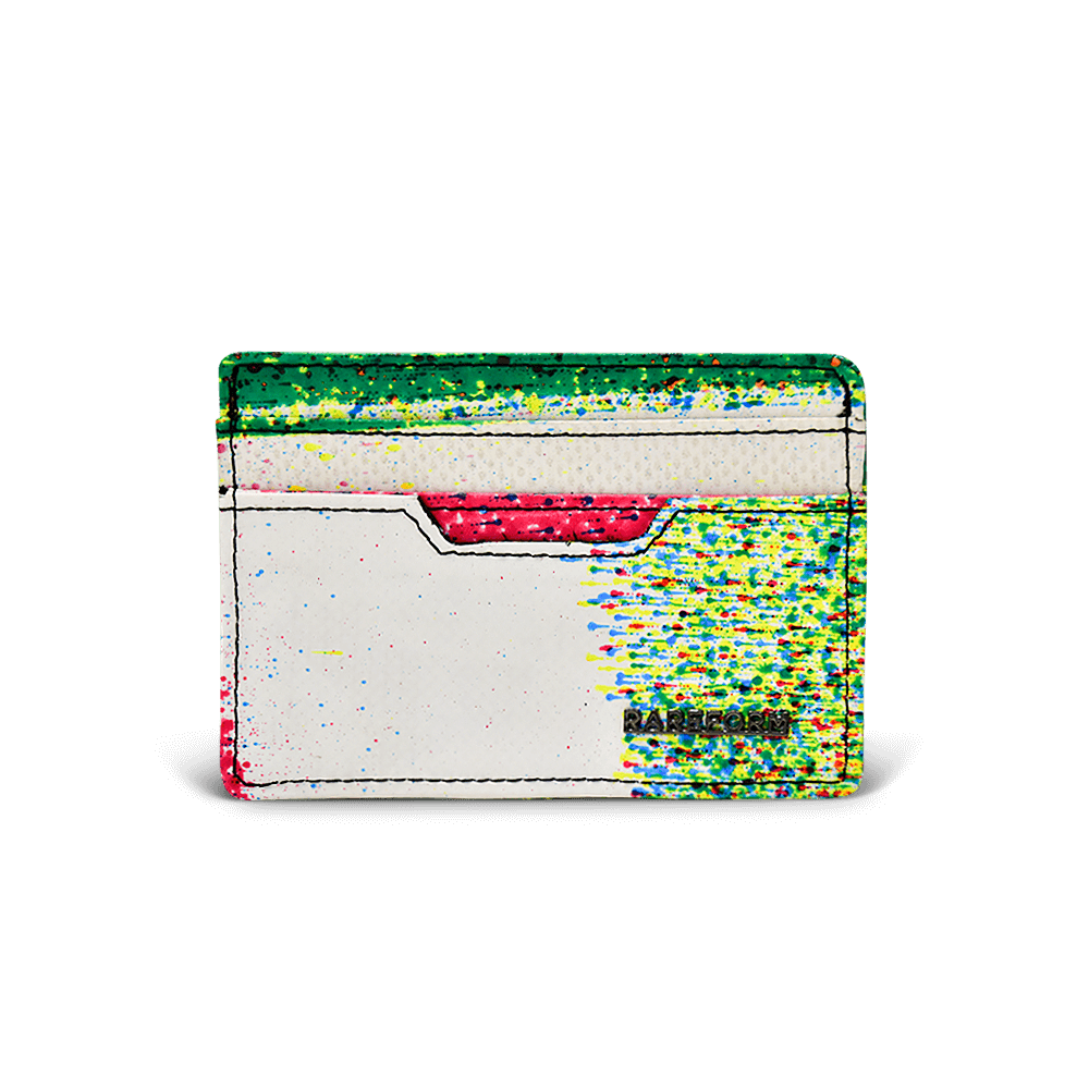 Veer Card Holder