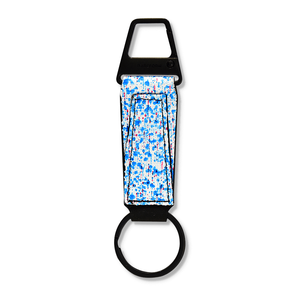 Roam Keychain