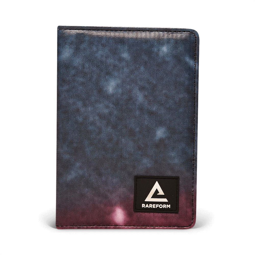 Huxley Passport Holder