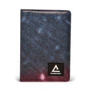 Huxley Passport Holder