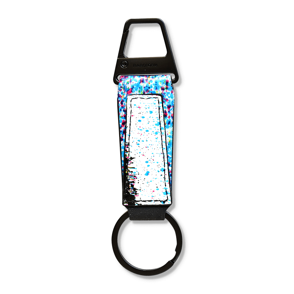 Roam Keychain