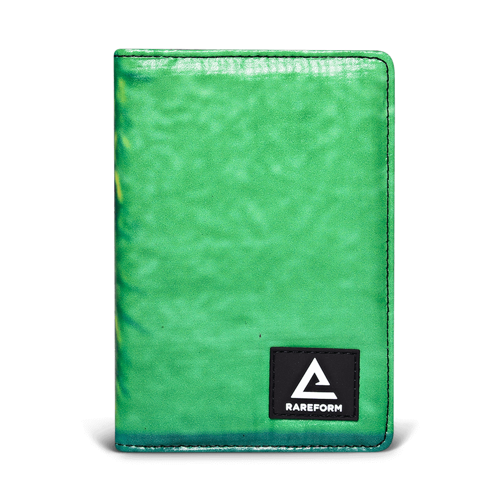 Huxley Passport Holder