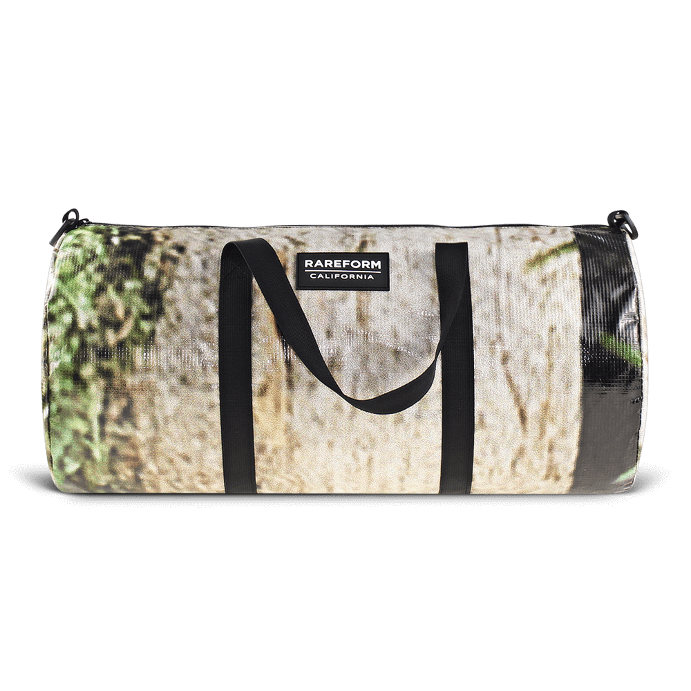 Light Duffle