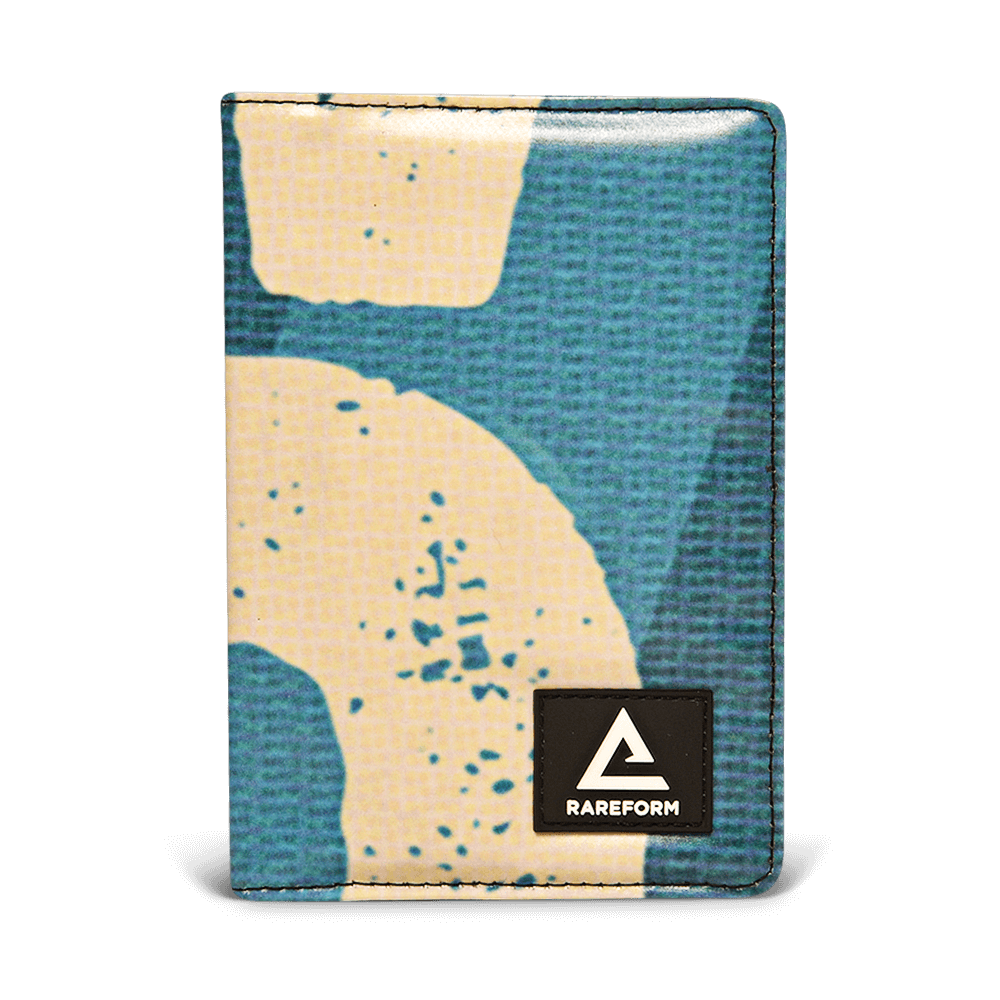 Huxley Passport Holder