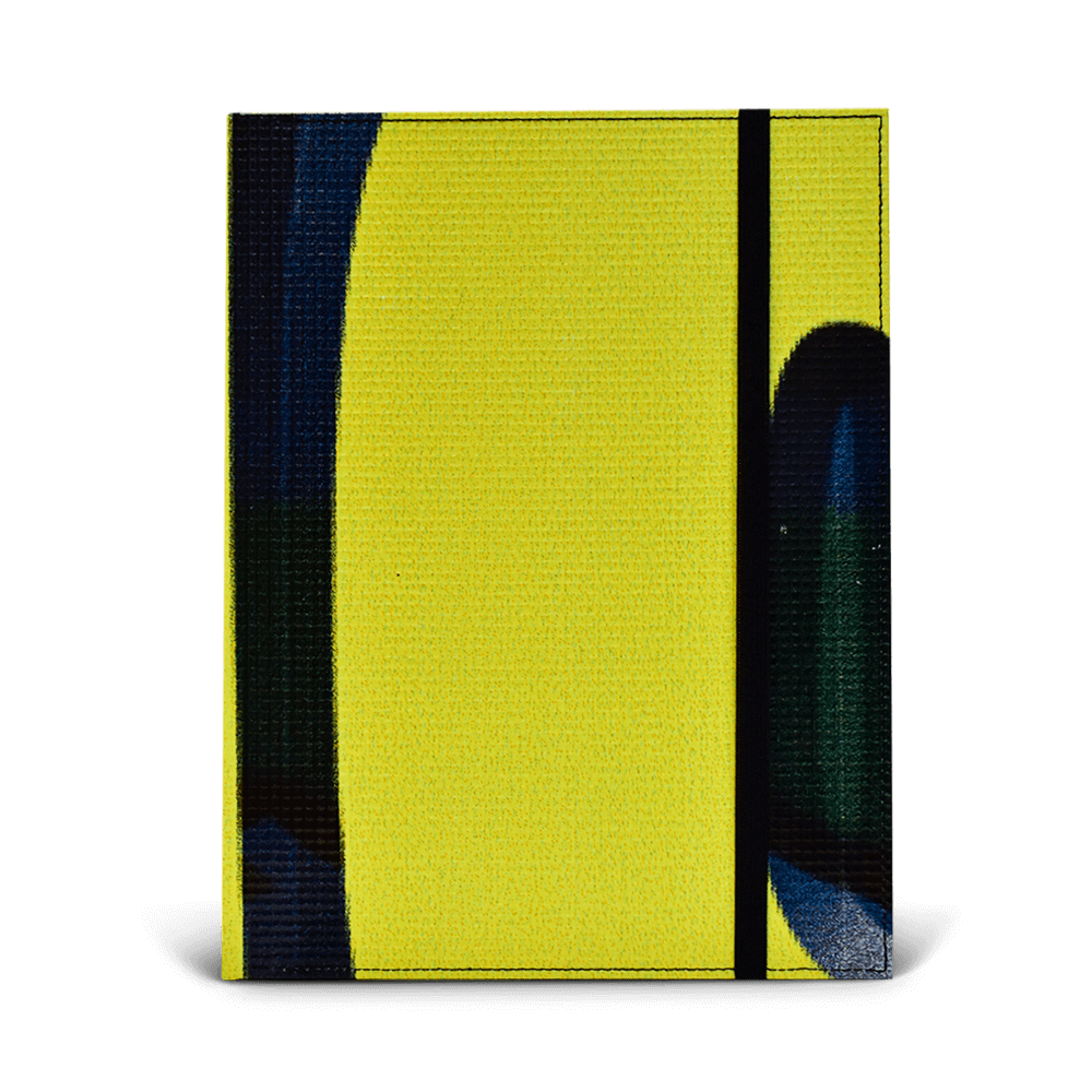 Oliver Notebook
