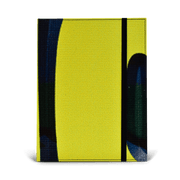 Oliver Notebook