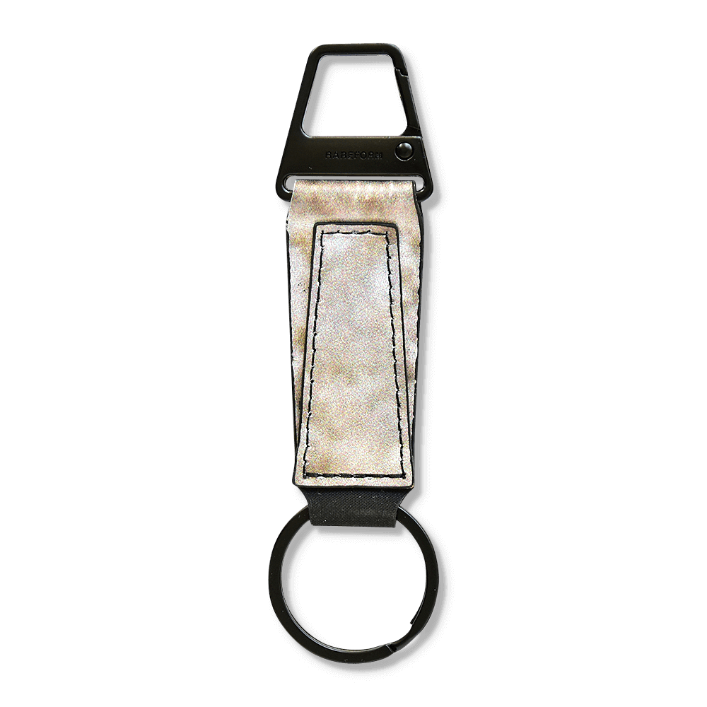 Roam Keychain