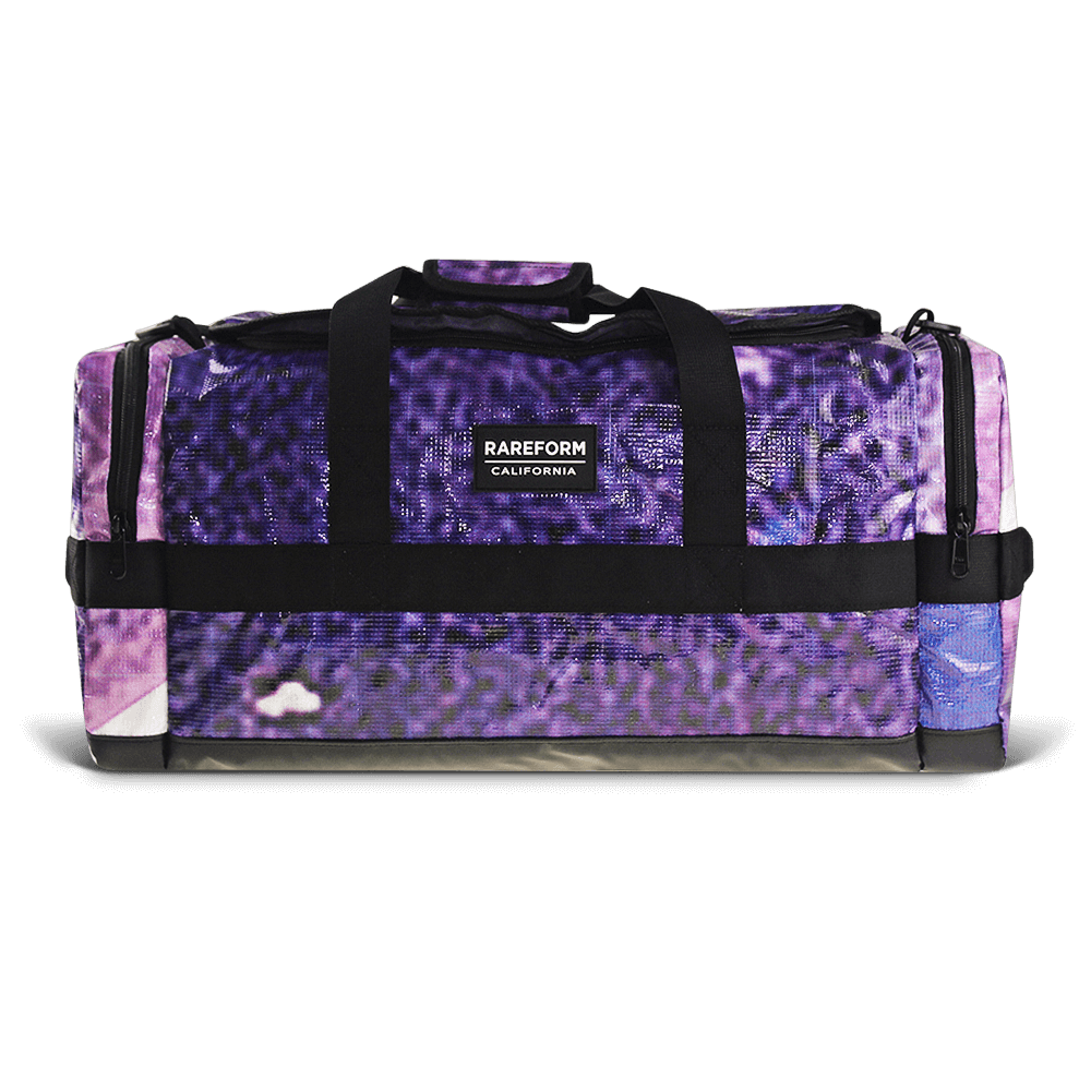 Union Duffle