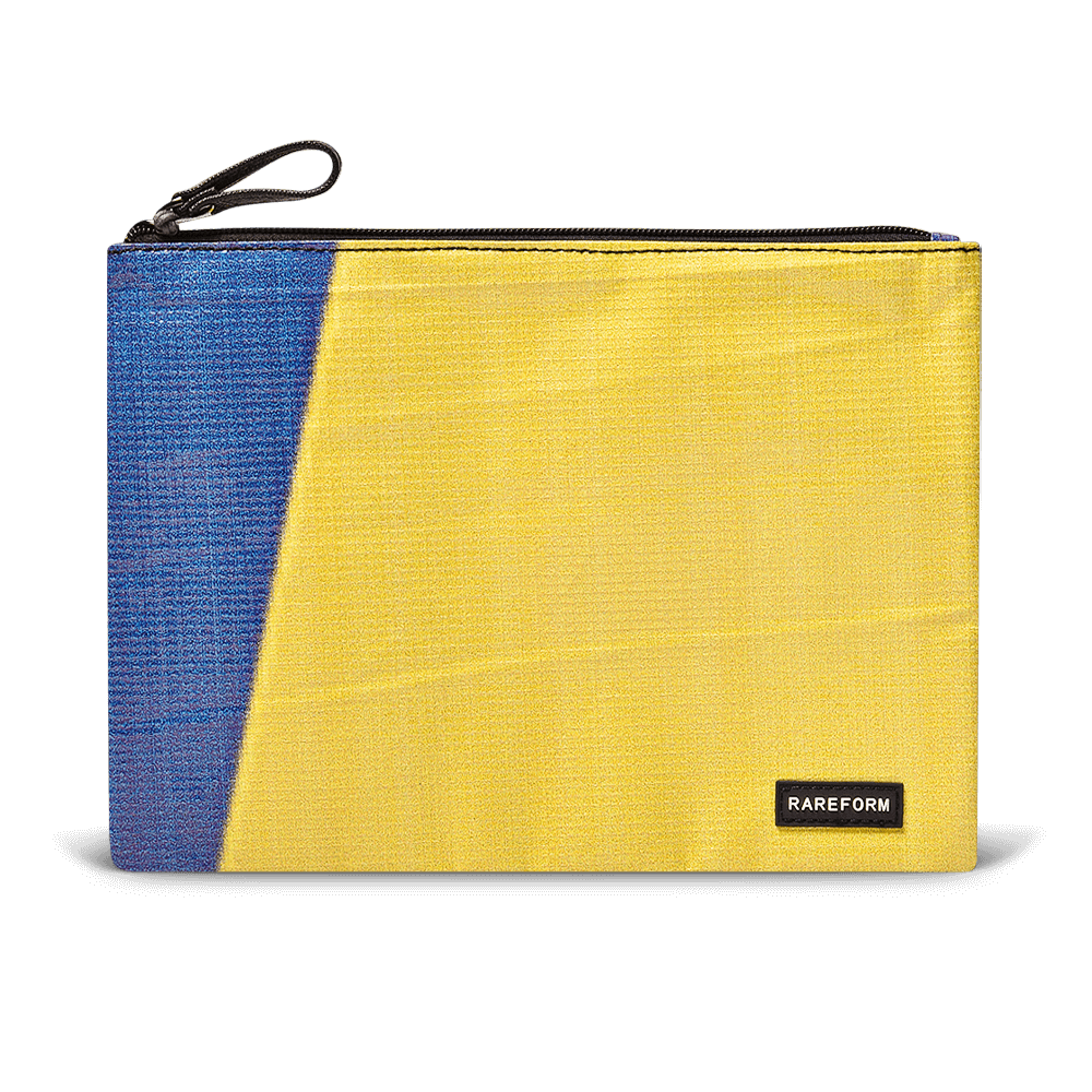 Charlie Pouch