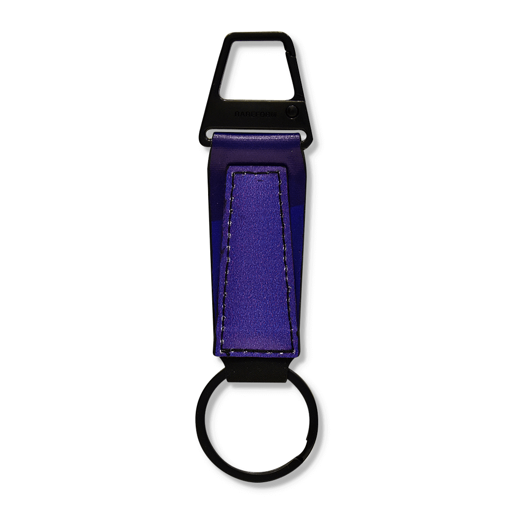 Roam Keychain