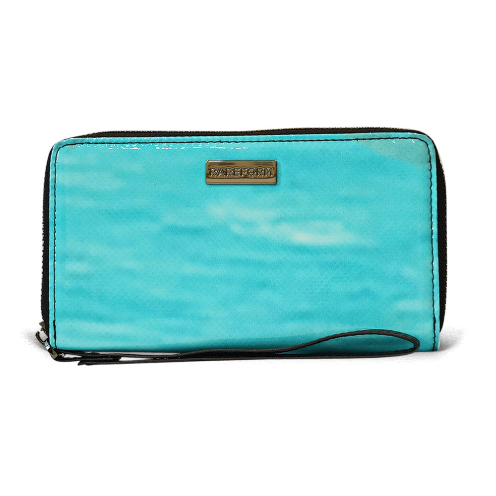 Madison Wristlet