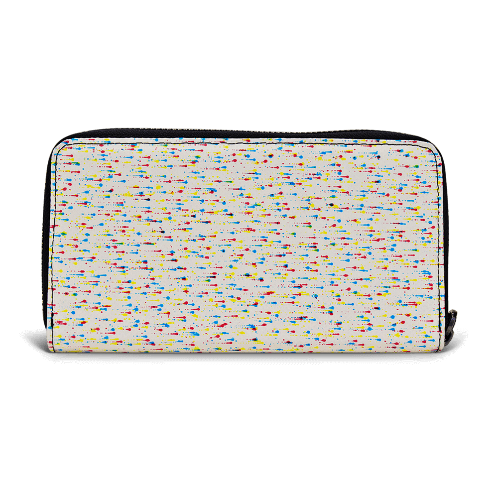 Madison Wristlet