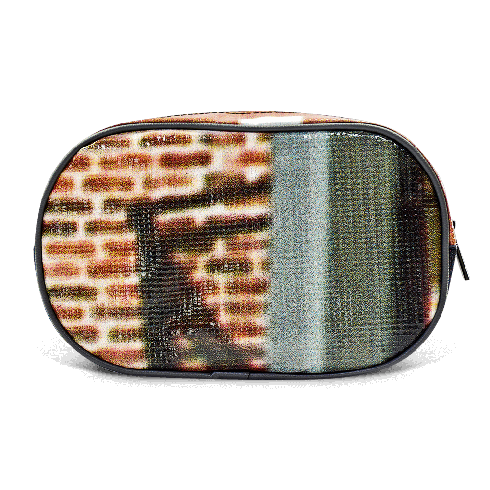 Riley Cosmetic Bag