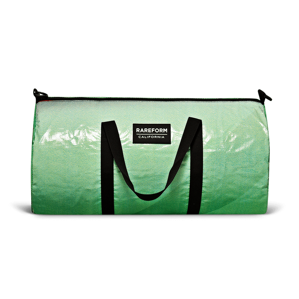 Light Duffle
