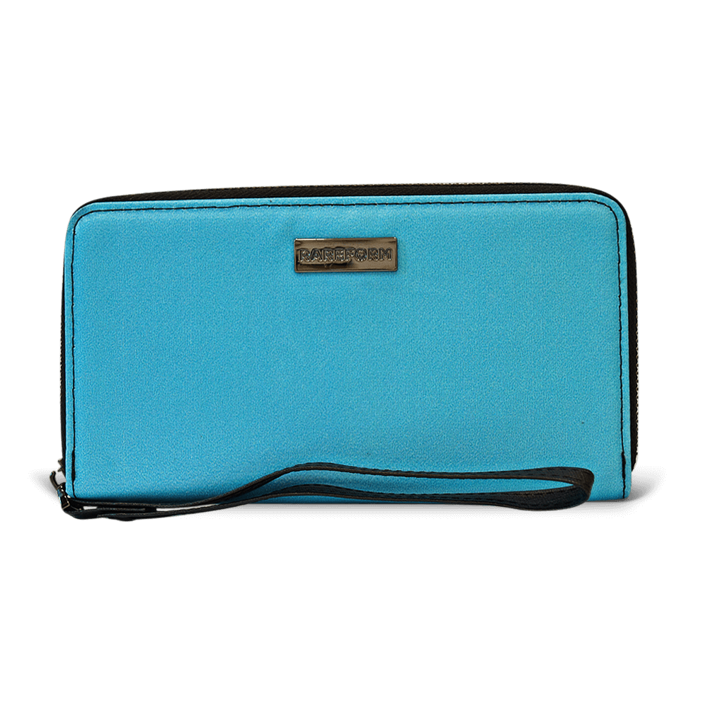 Madison Wristlet