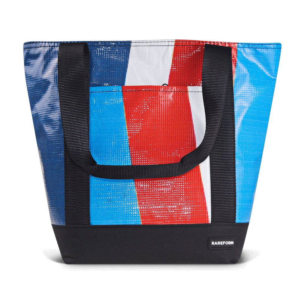 Beck Cooler Tote