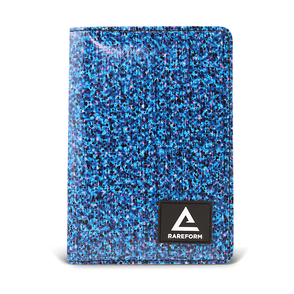 Huxley Passport Holder