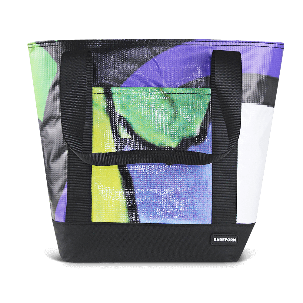 Beck Cooler Tote