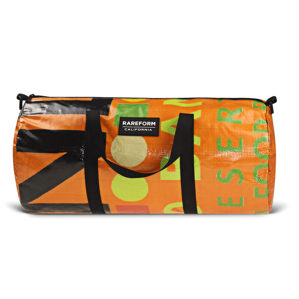 Light Duffle