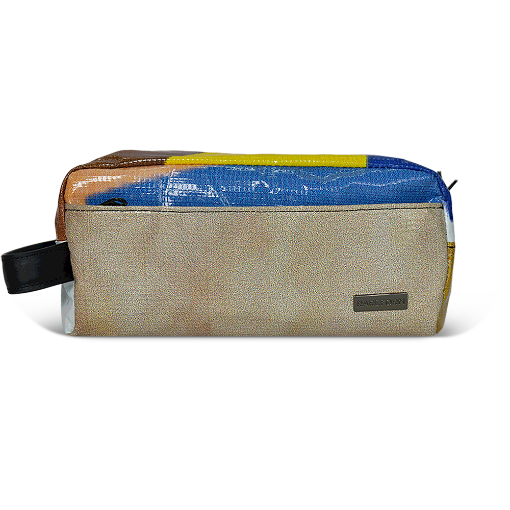 Munich Toiletry Bag