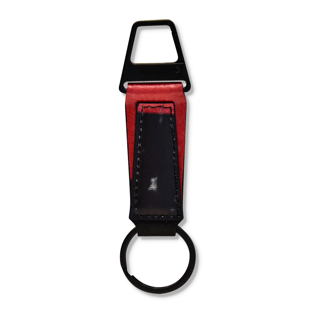 Roam Keychain