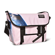 Manhattan Messenger Bag