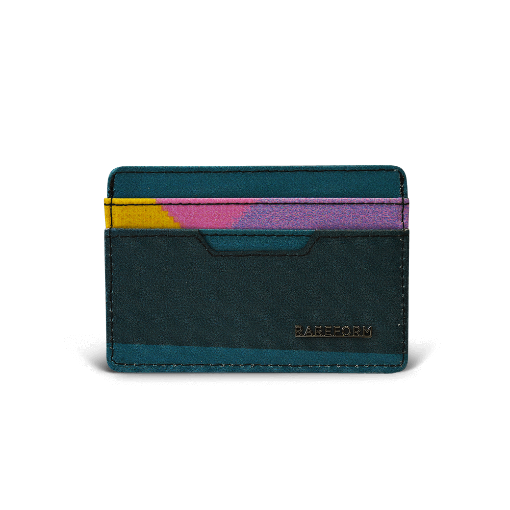 Veer Card Holder