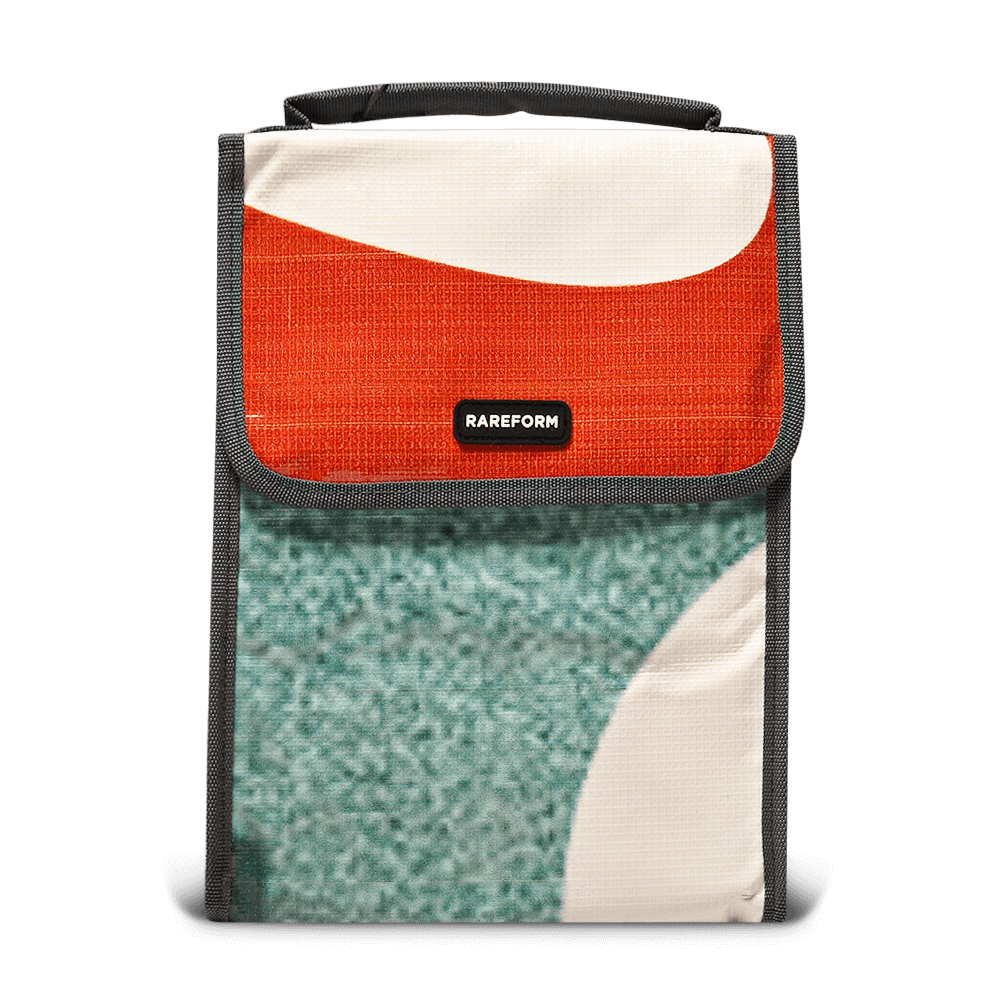 Merrick Lunch Tote