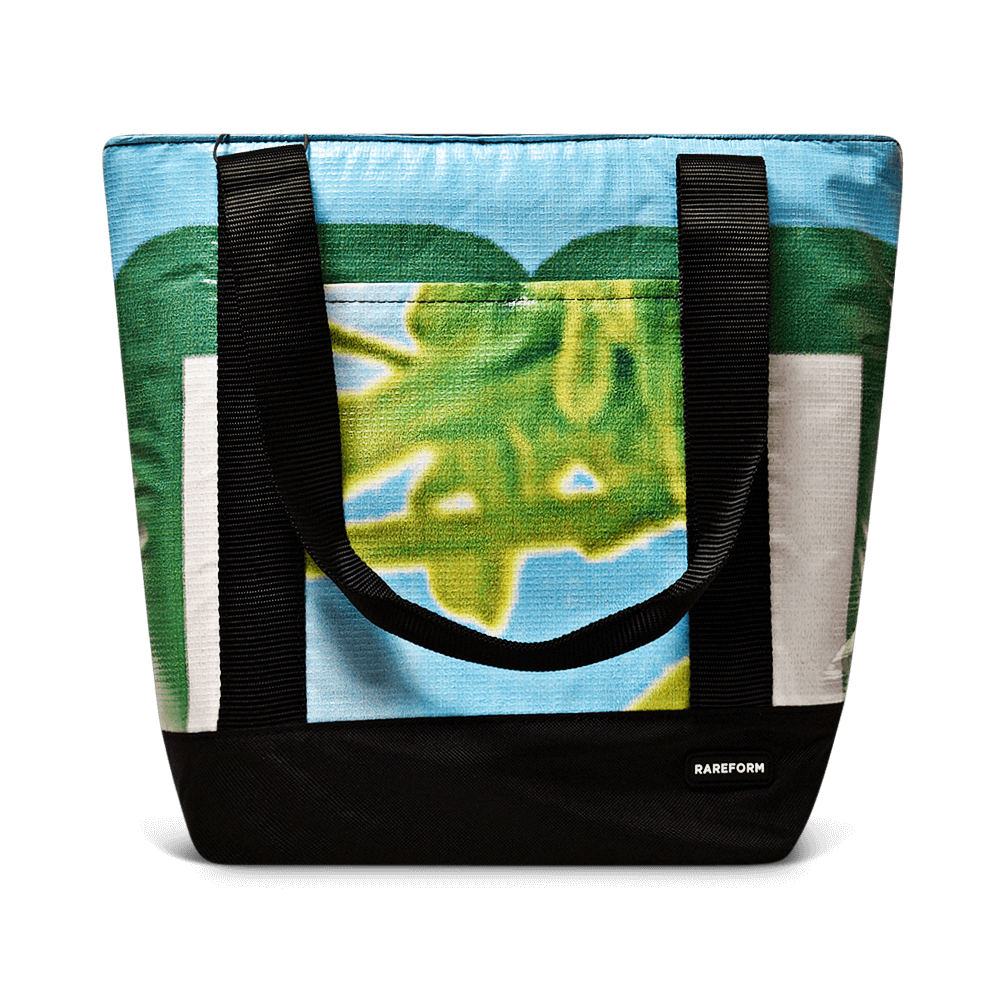 Beck Cooler Tote