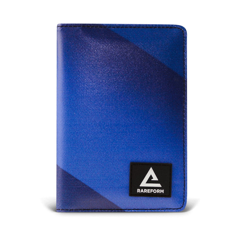 Huxley Passport Holder