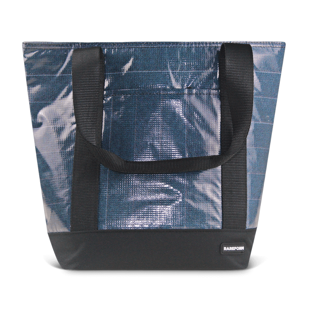Beck Cooler Tote