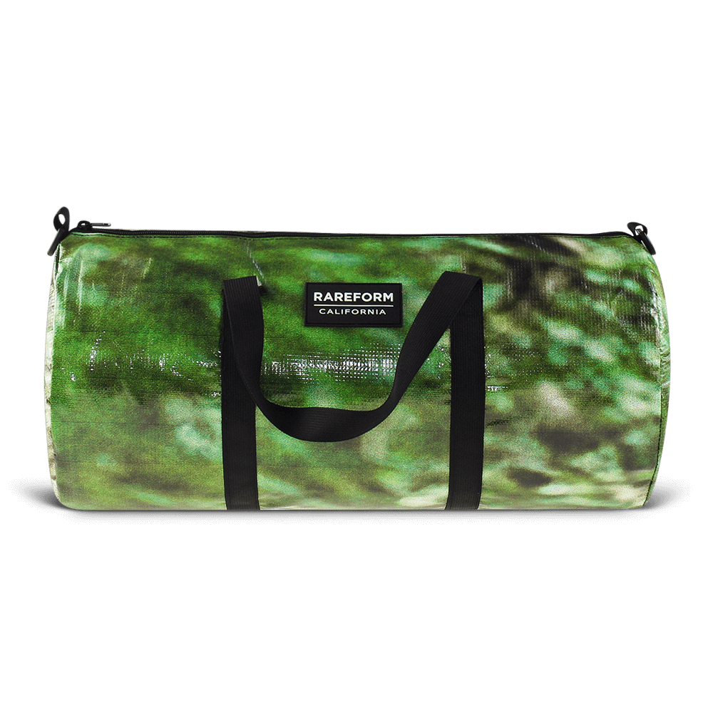 Light Duffle