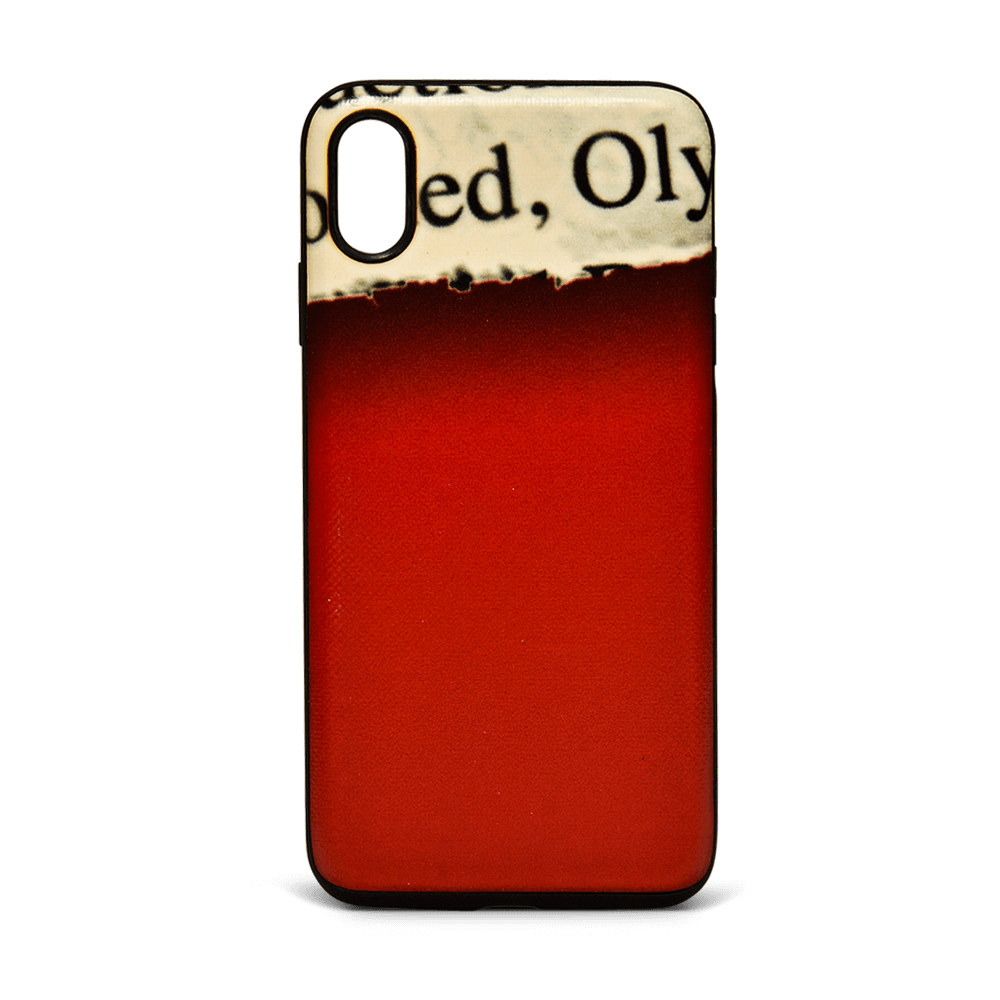 iPhone XS Max Case
