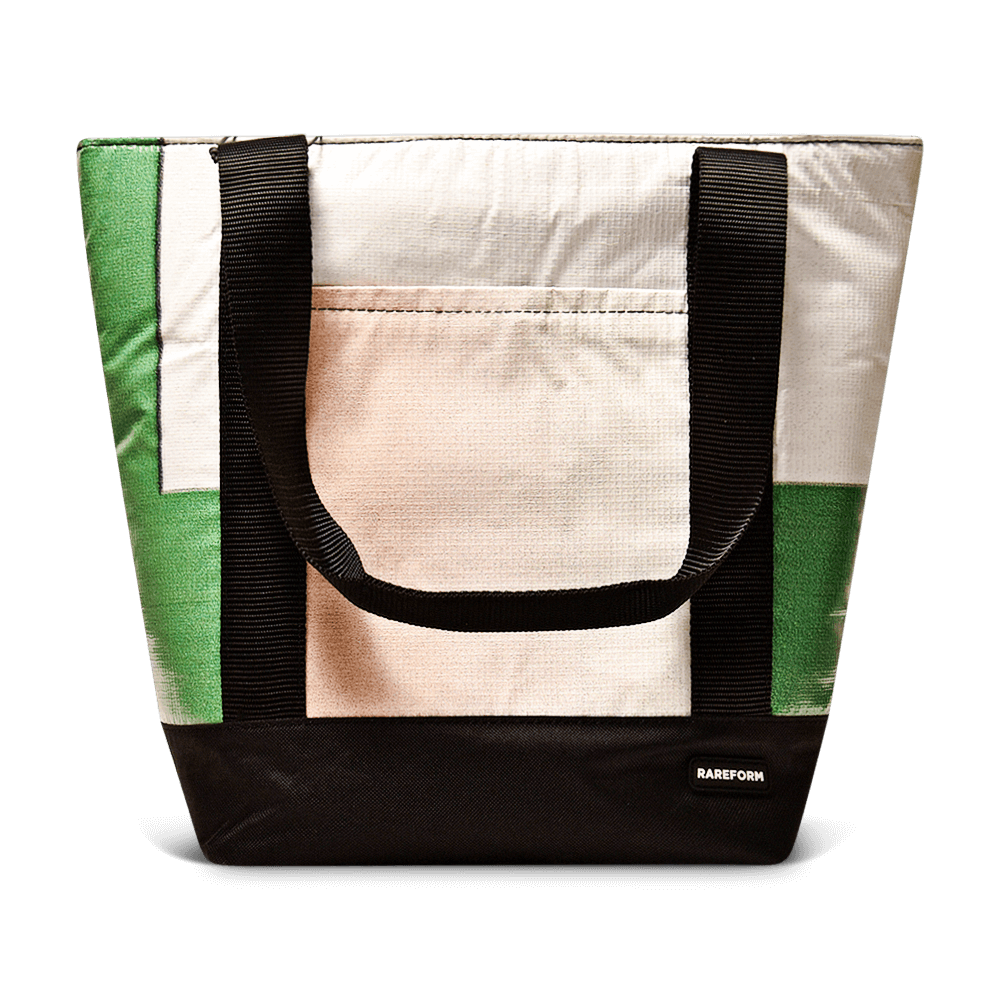 Beck Cooler Tote