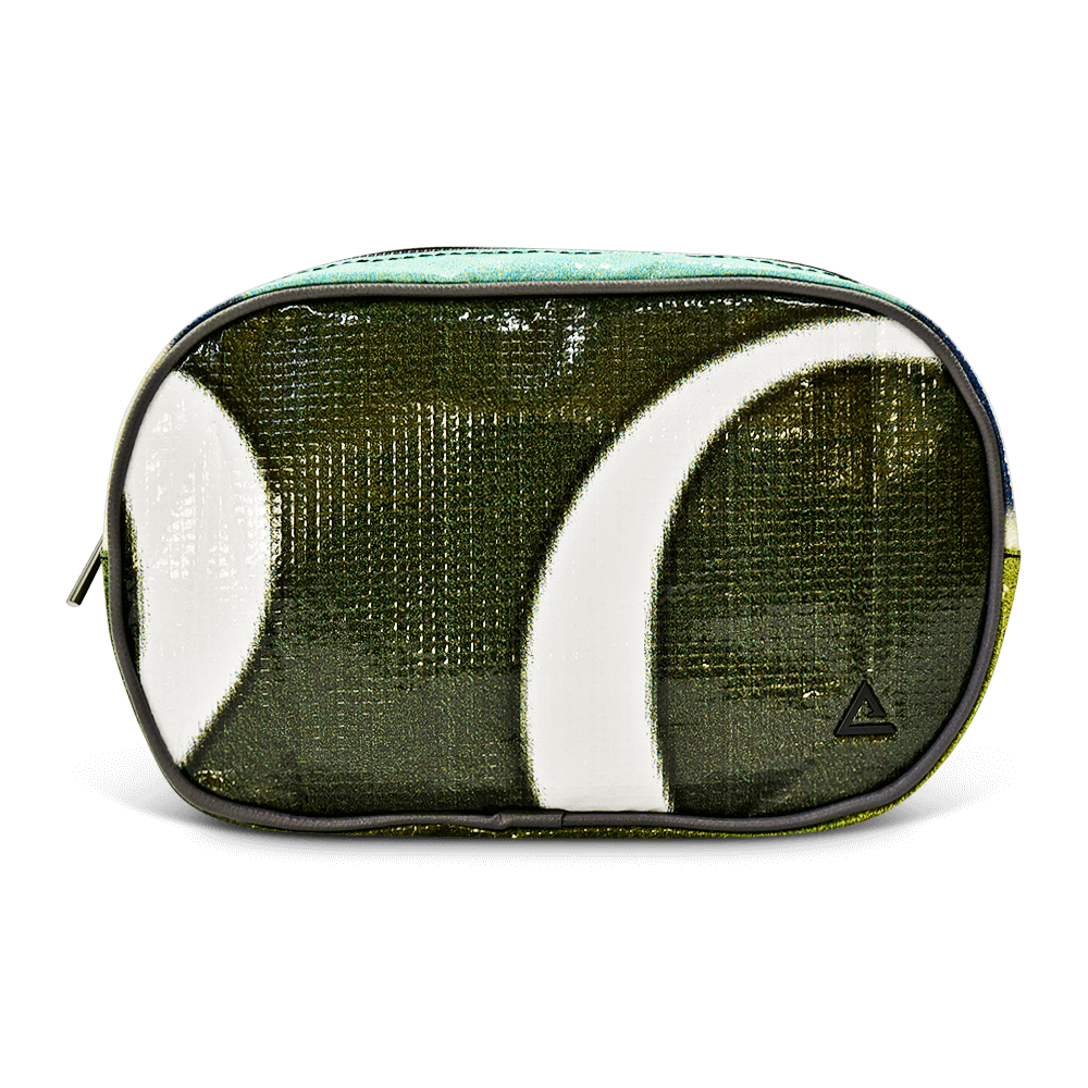 Riley Cosmetic Bag
