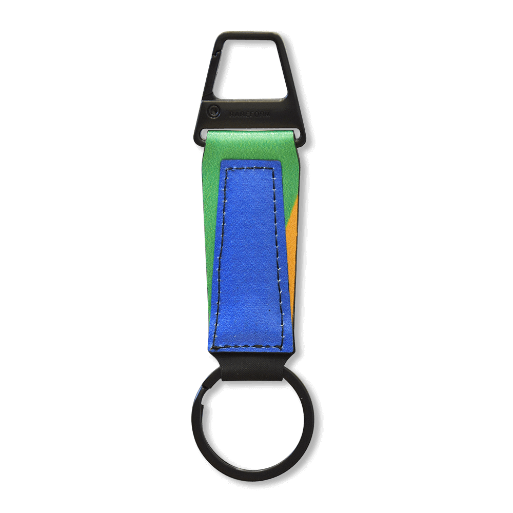 Roam Keychain