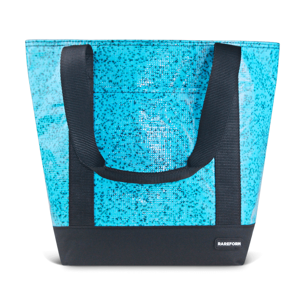 Beck Cooler Tote