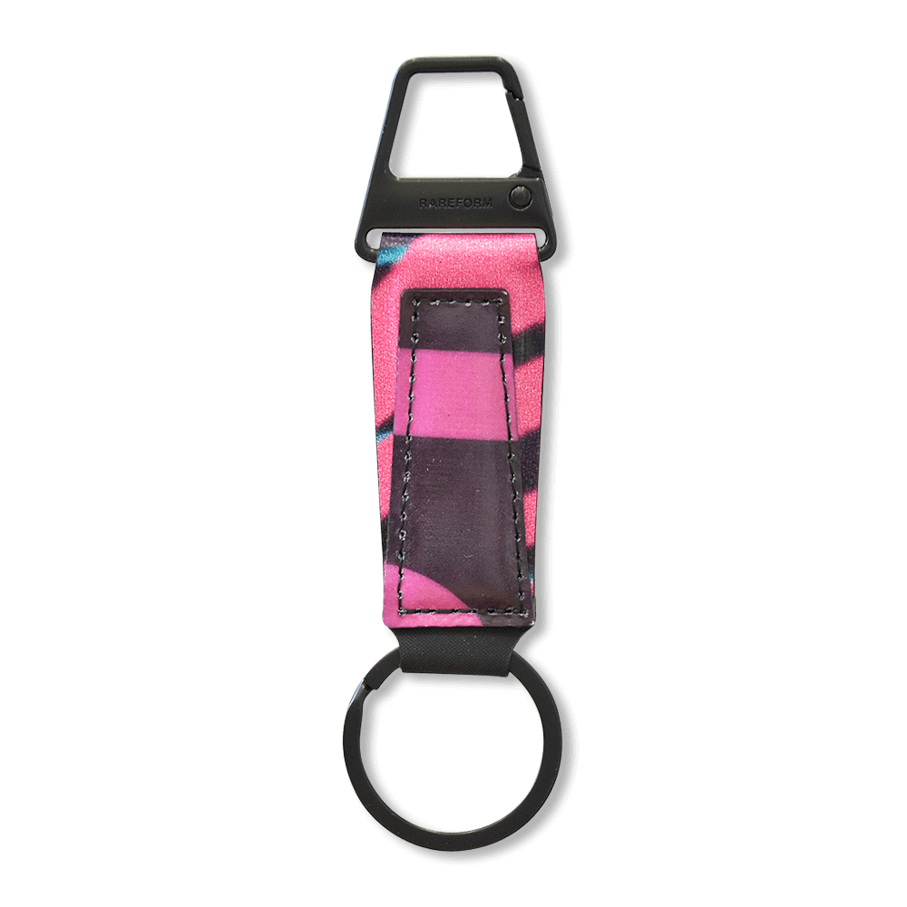 Roam Keychain
