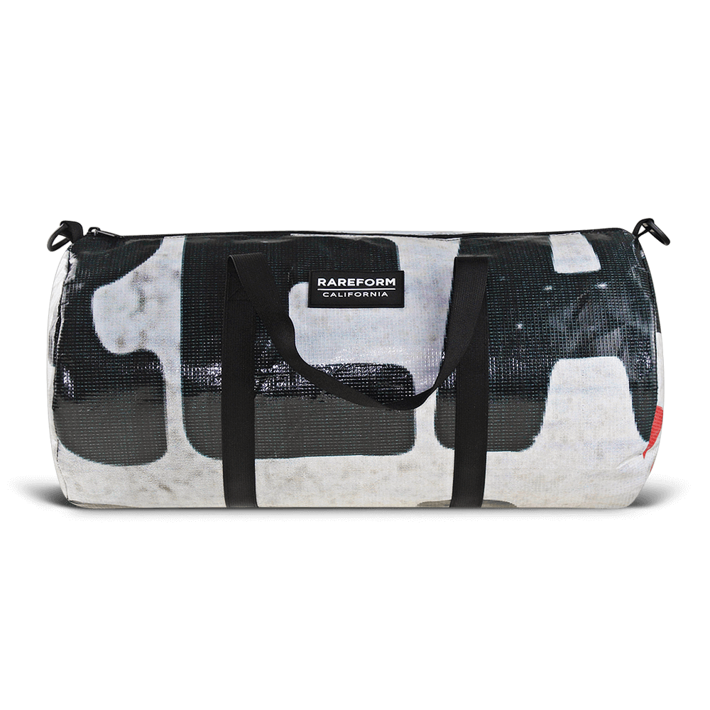 Light Duffle