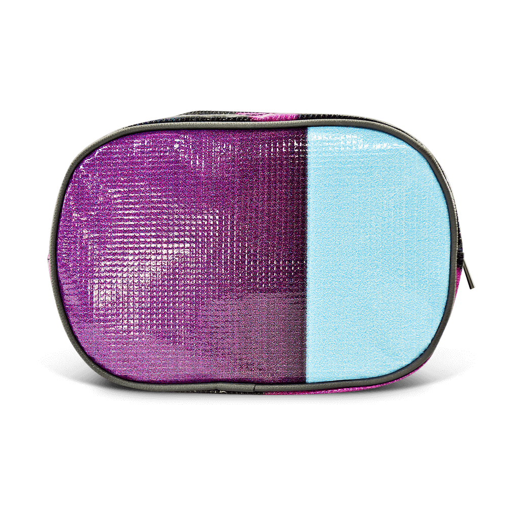 Riley Cosmetic Bag