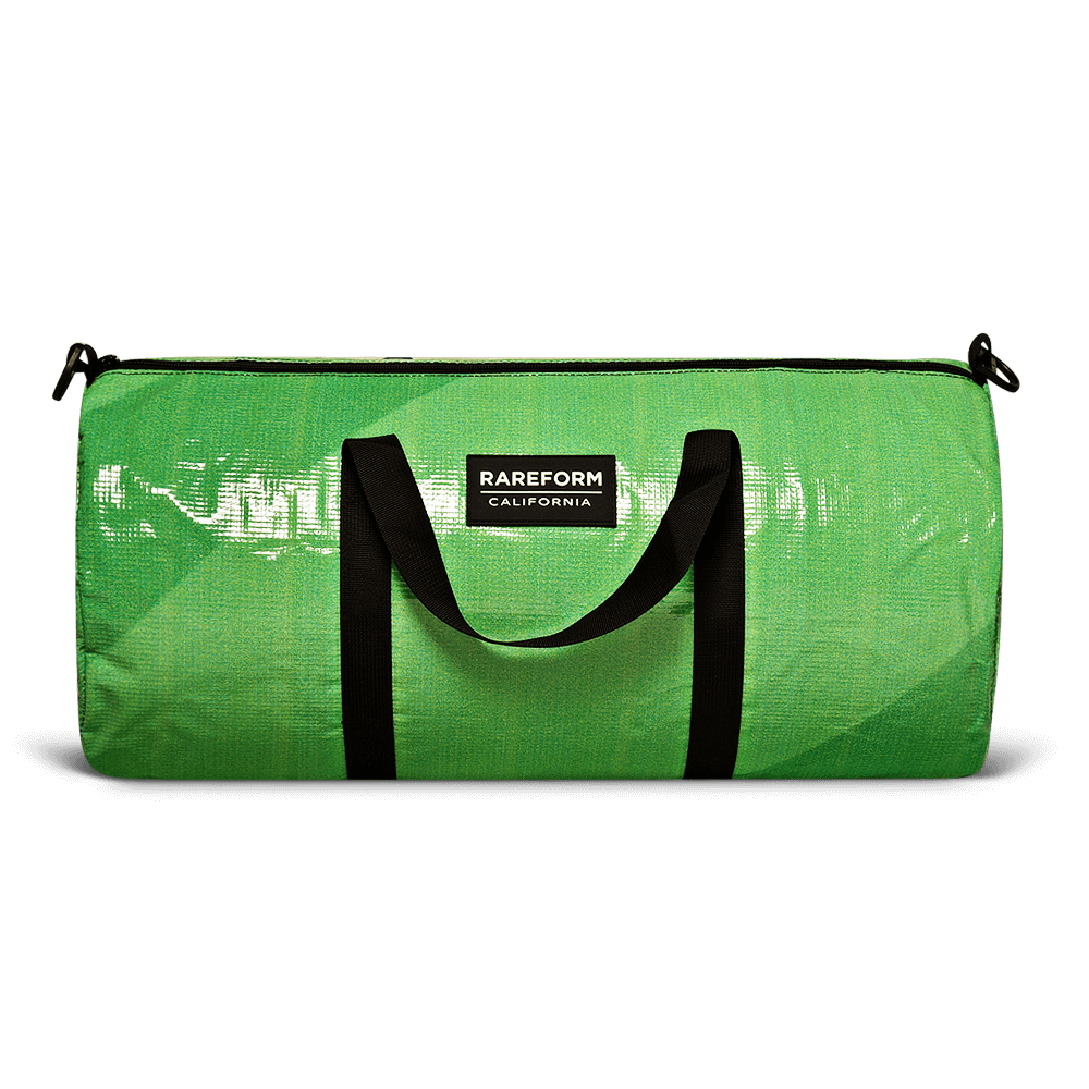 Light Duffle