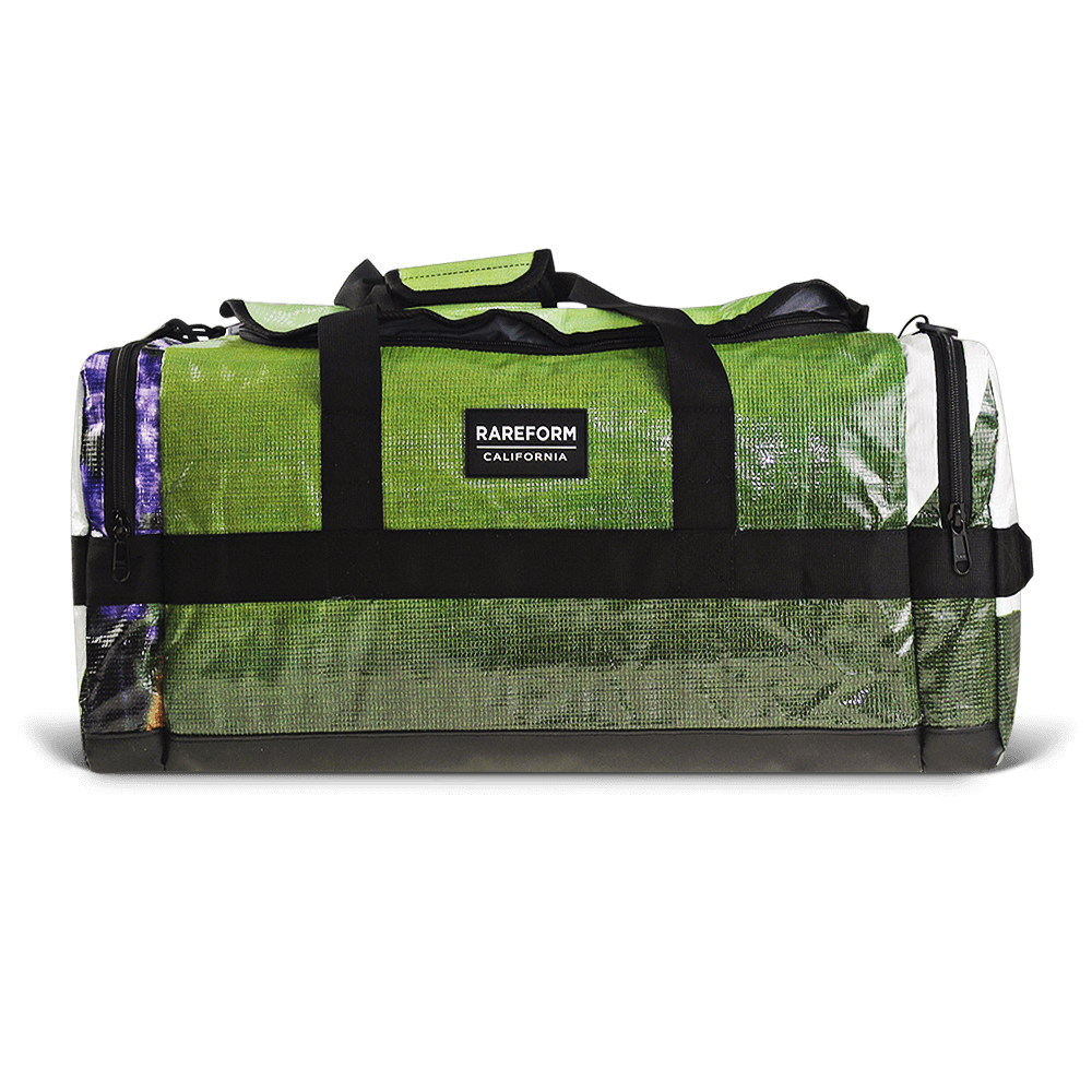 Union Duffle