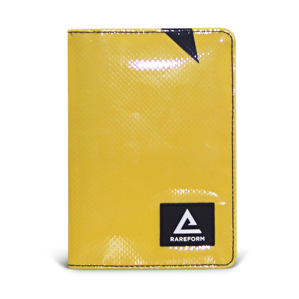 Huxley Passport Holder