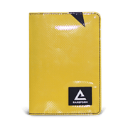Huxley Passport Holder