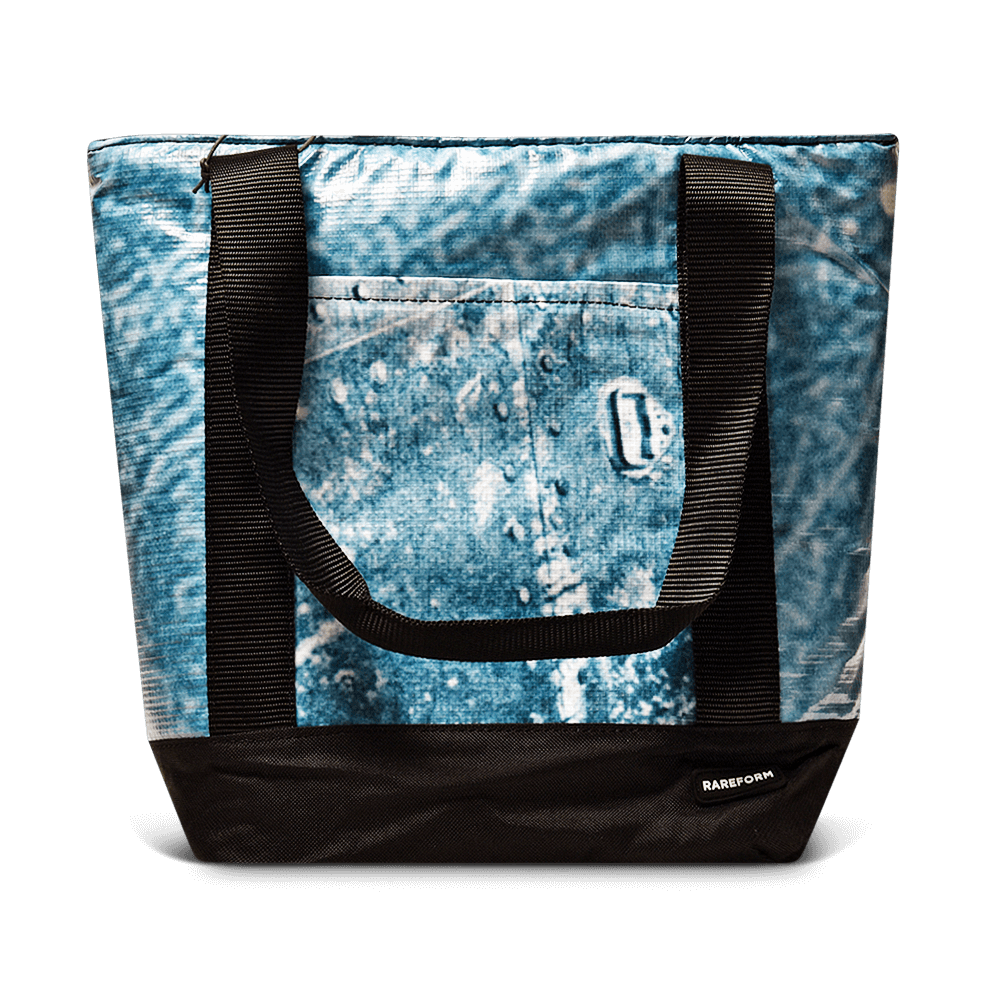 Beck Cooler Tote