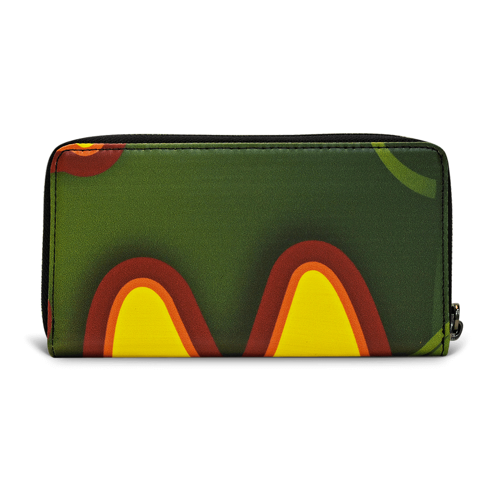 Madison Wristlet