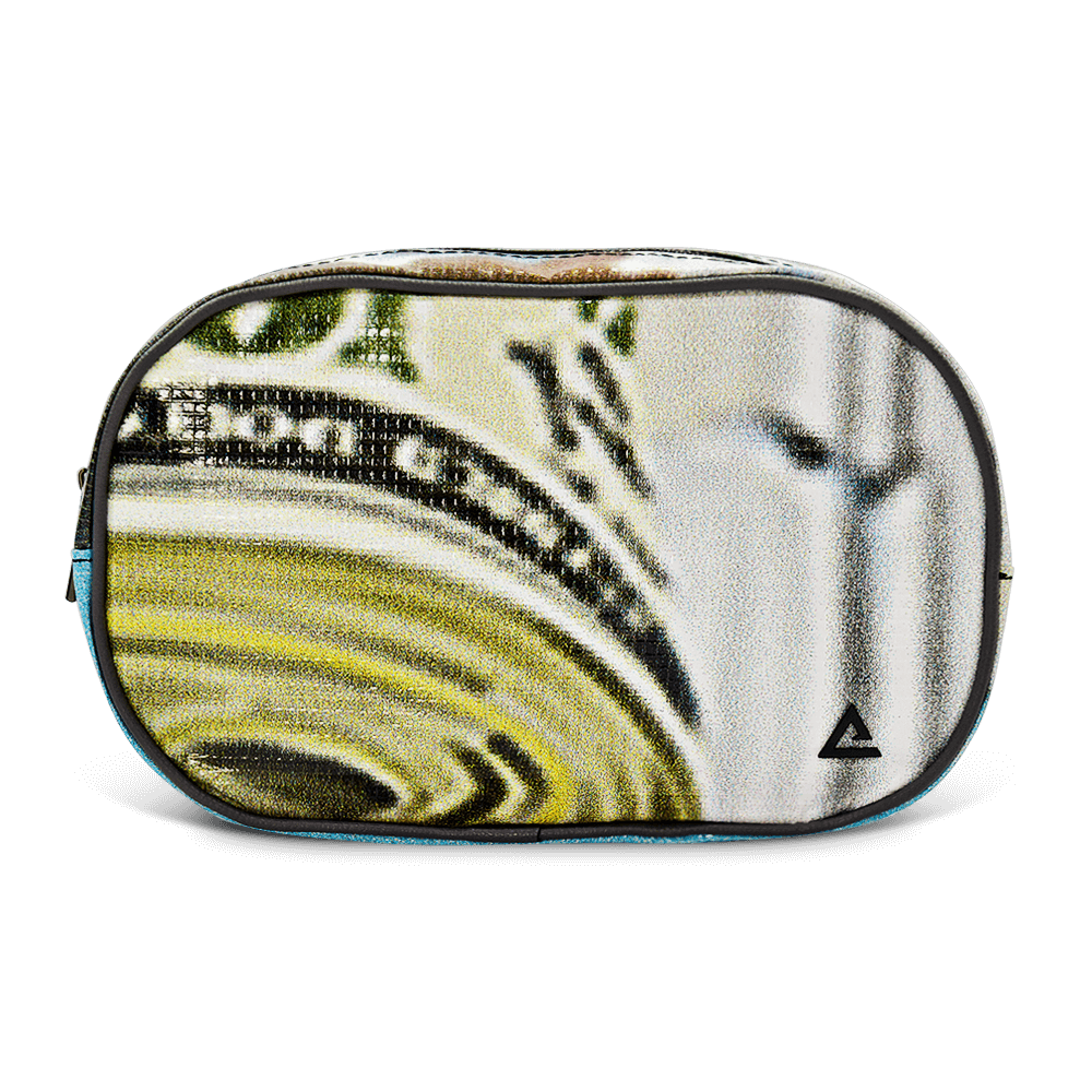 Riley Cosmetic Bag
