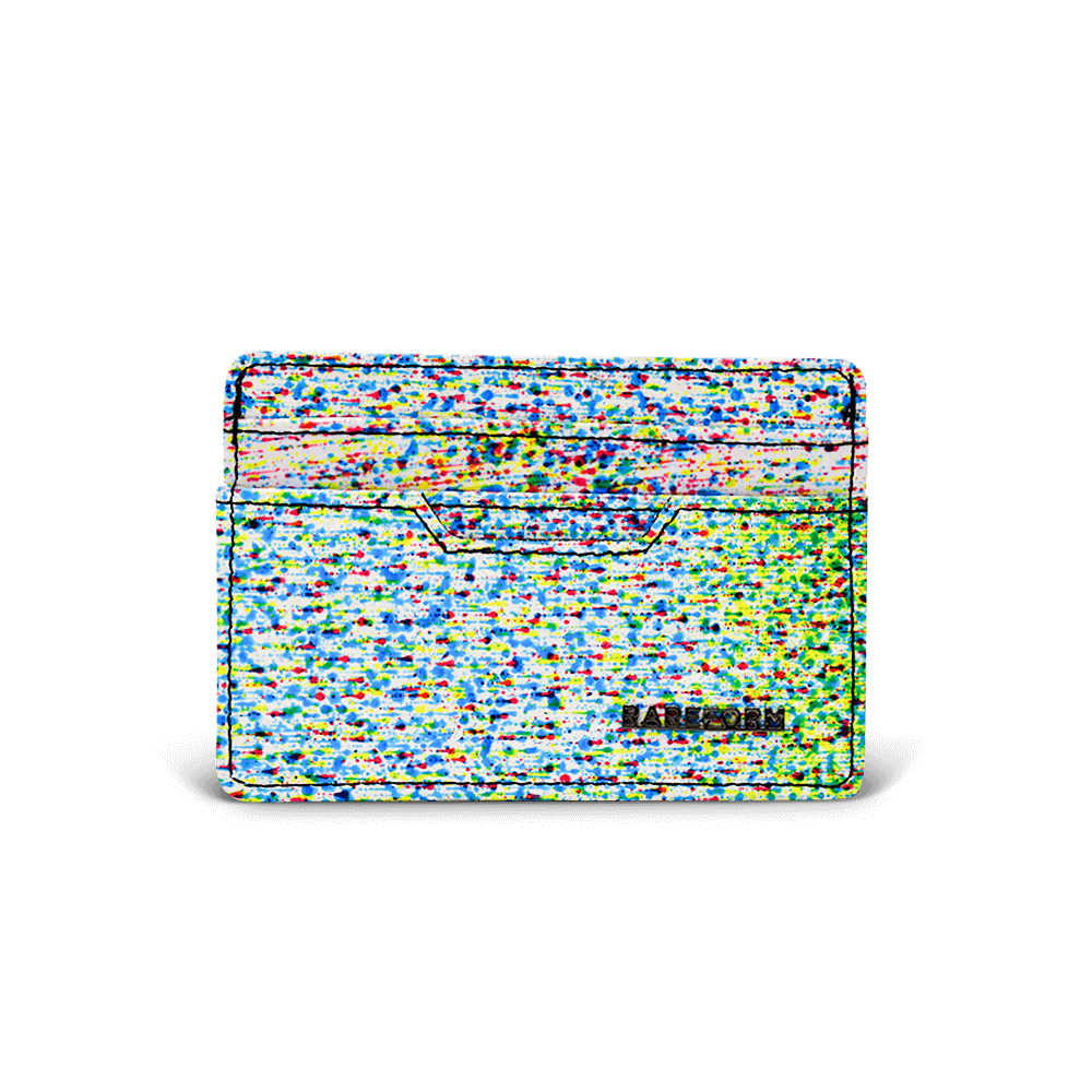Veer Card Holder