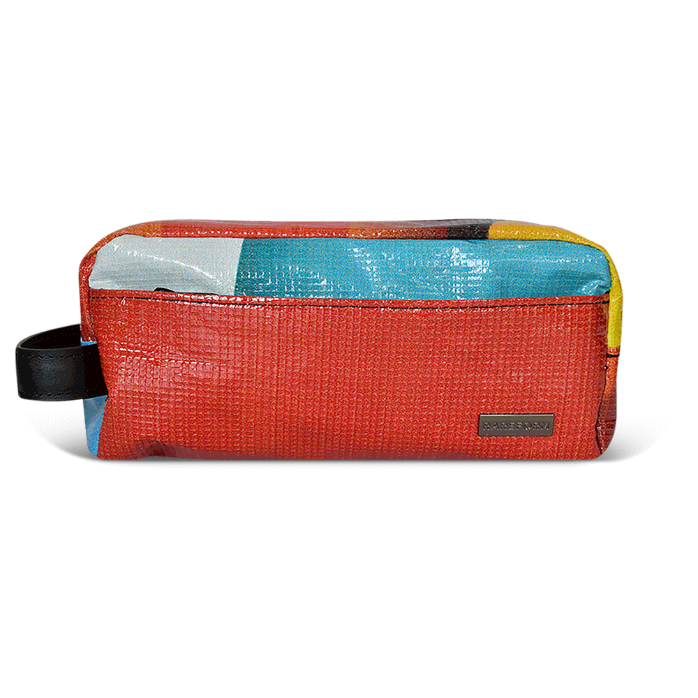 Munich Toiletry Bag
