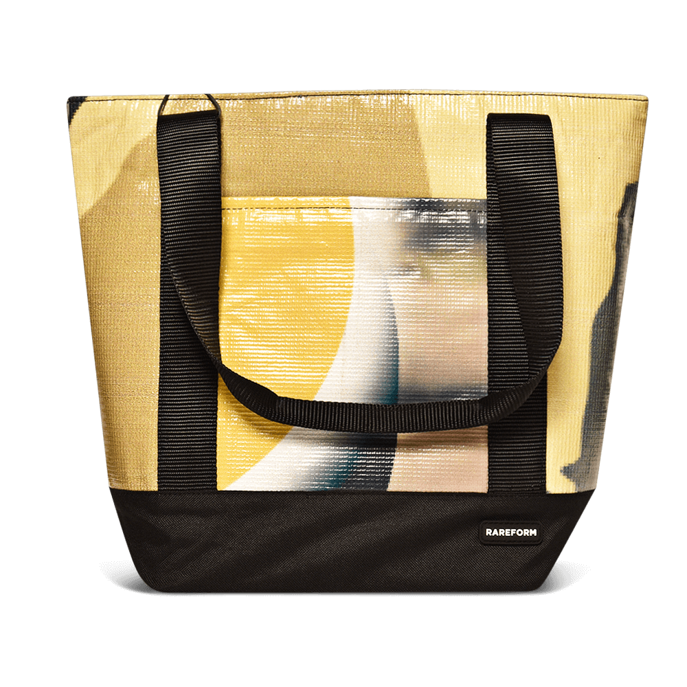 Beck Cooler Tote